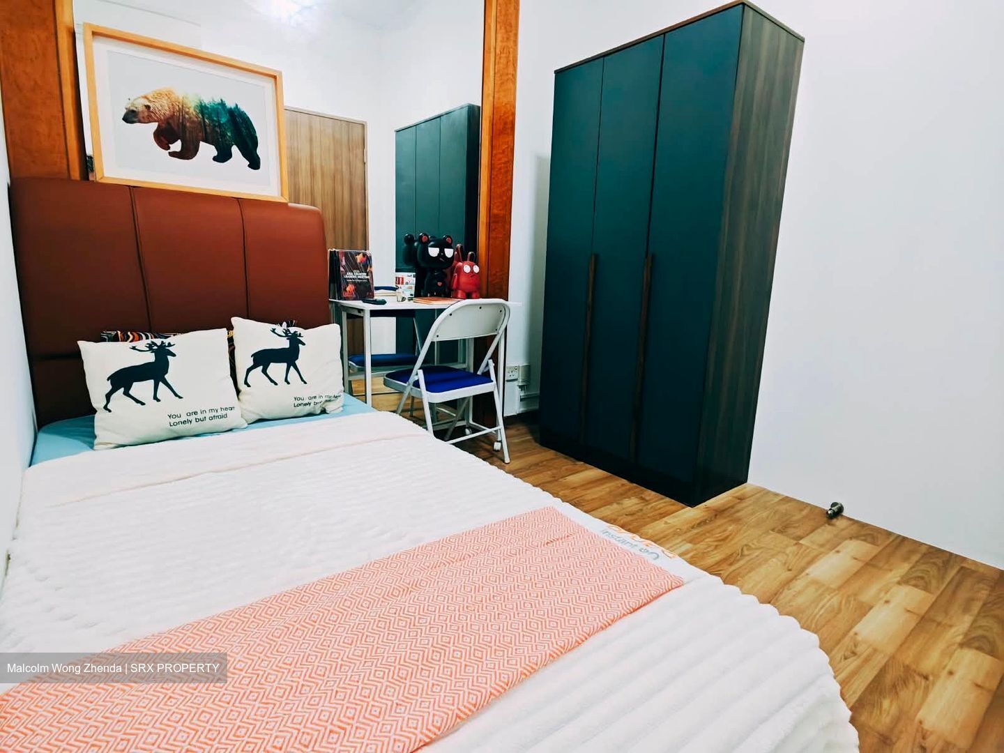 Changi Court (D16), Condominium #629361031